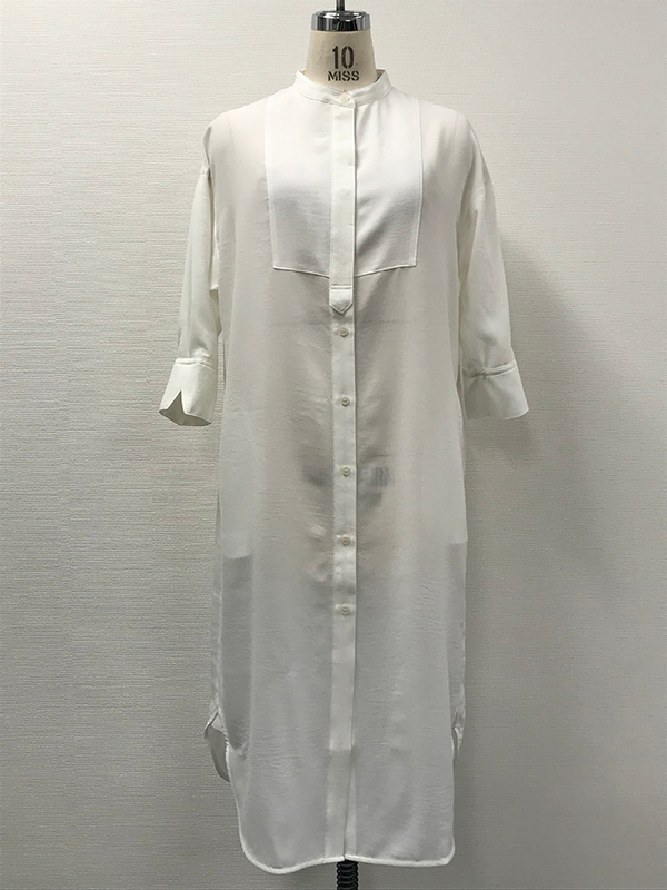 day to day ﾊﾞﾝﾄﾞｶﾗｰのﾛﾝｸﾞｼｬﾂﾜﾝﾋﾟｰｽ